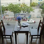 Huong Binh Hotel