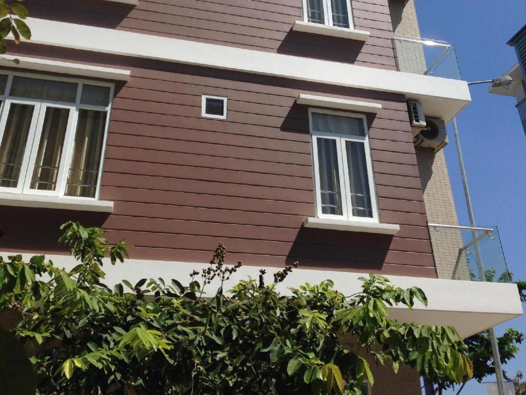 Hotel Huong Binh Da Nang