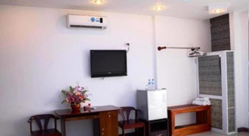 Hotel Huong Binh
