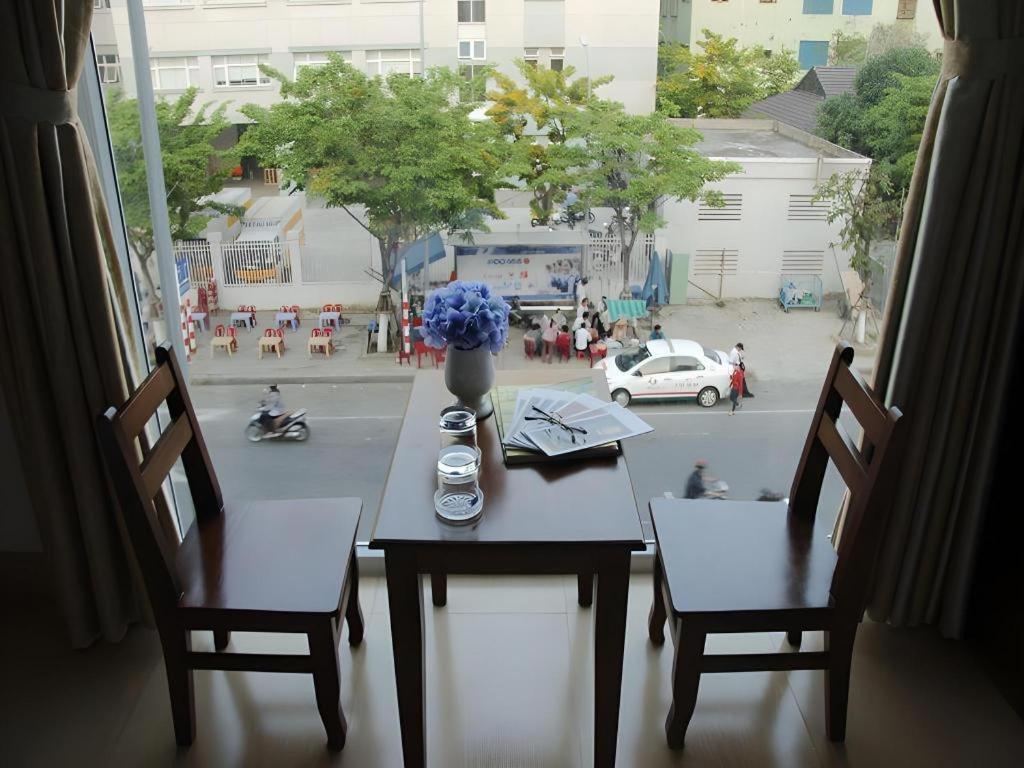 Huong Binh 2* Da Nang