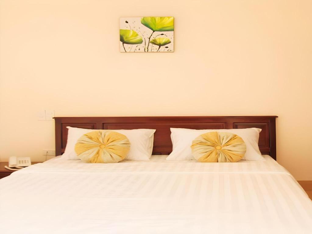 Huong Binh Hotel