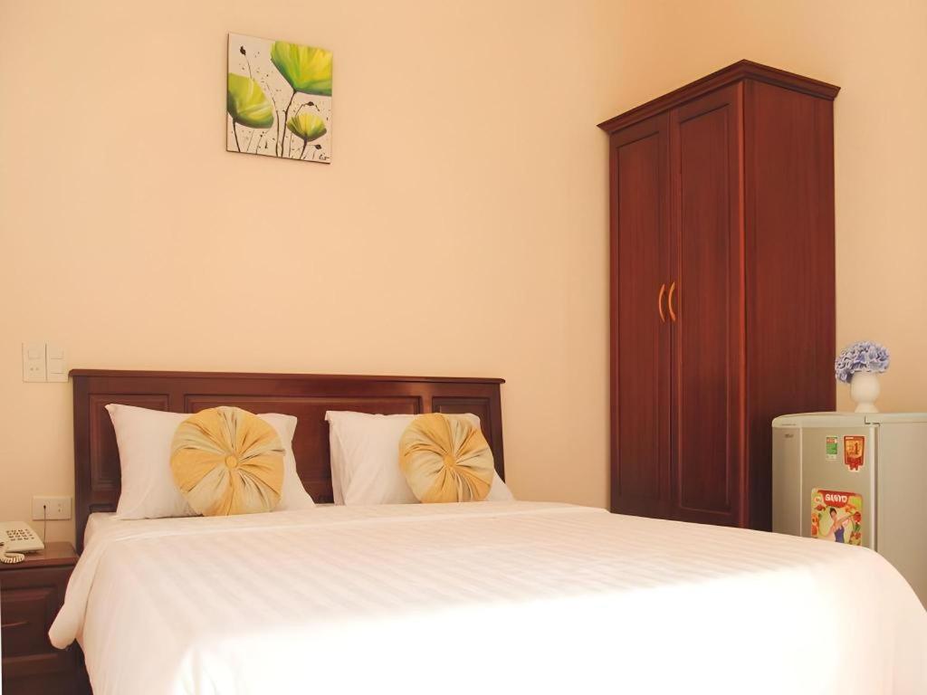 Huong Binh Hotel