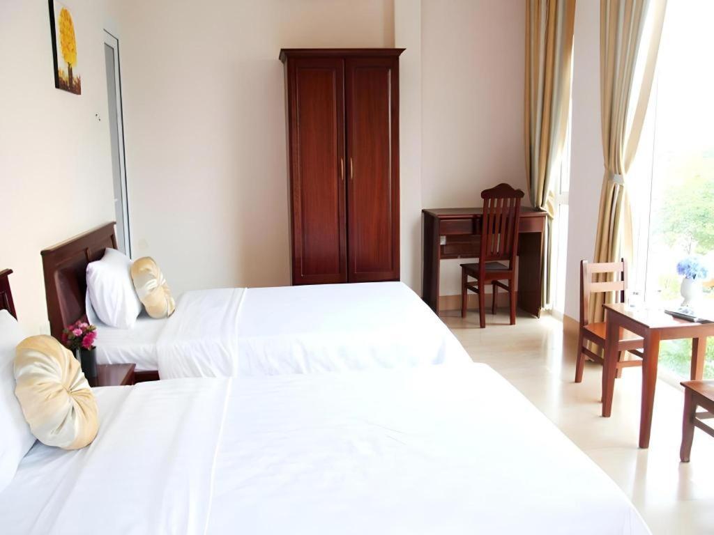 Hotel Huong Binh 2*