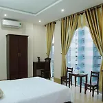 Huong Binh Hotel Da Nang