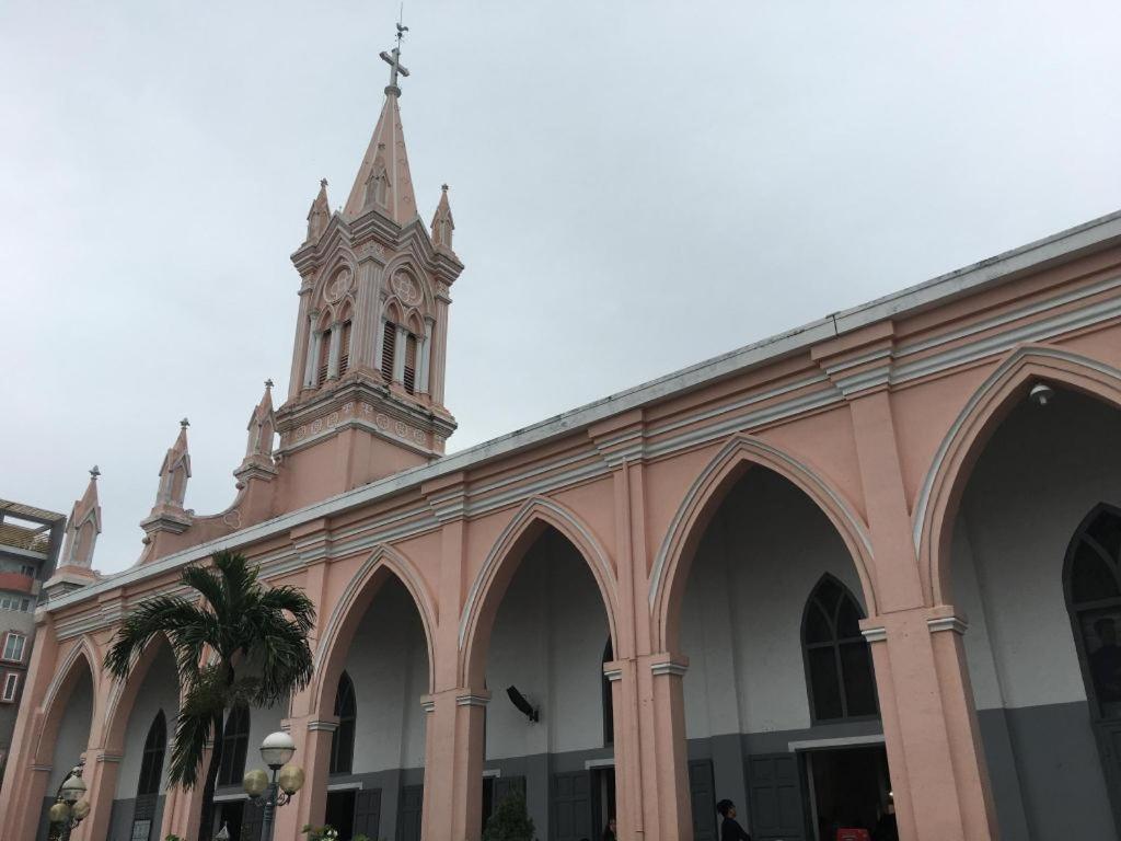 Huong Binh Khách sạn Đà Nẵng