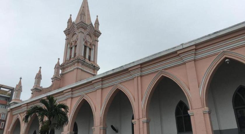 Huong Binh Khách sạn