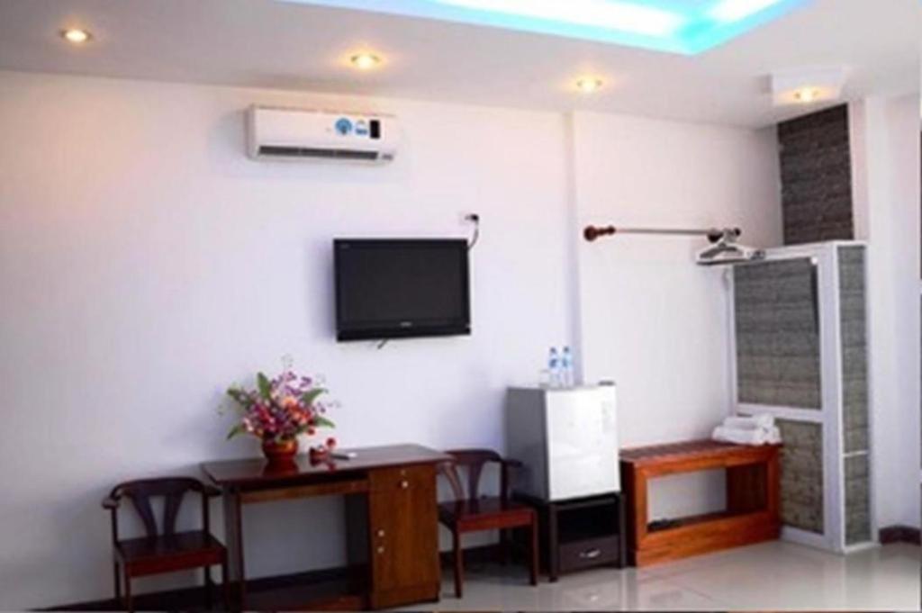 Huong Binh Đà Nẵng