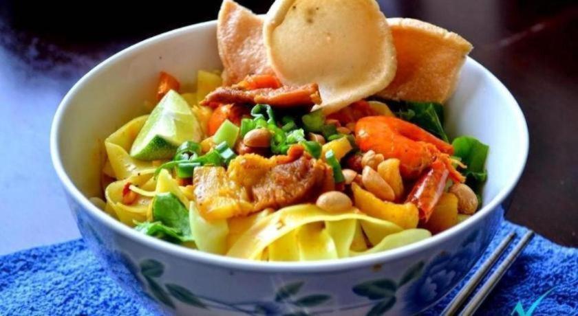Khách sạn Huong Binh 2*