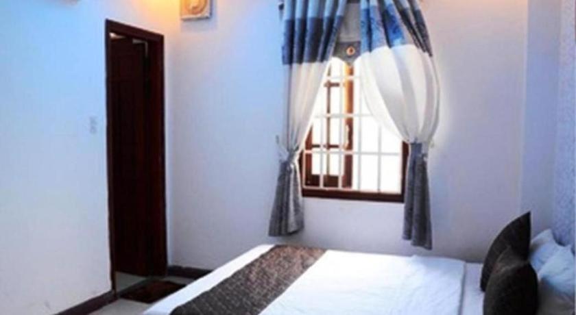Khách sạn Huong Binh Đà Nẵng