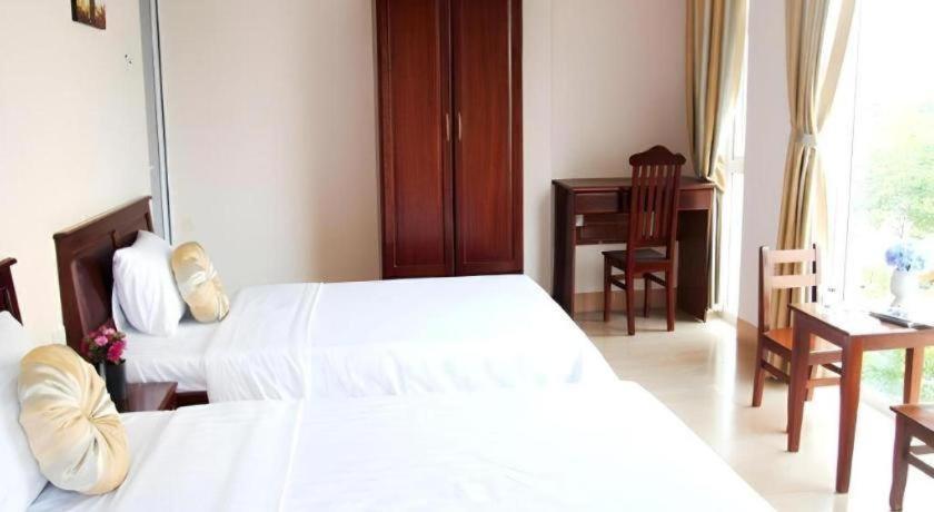 Huong Binh Khách sạn Đà Nẵng