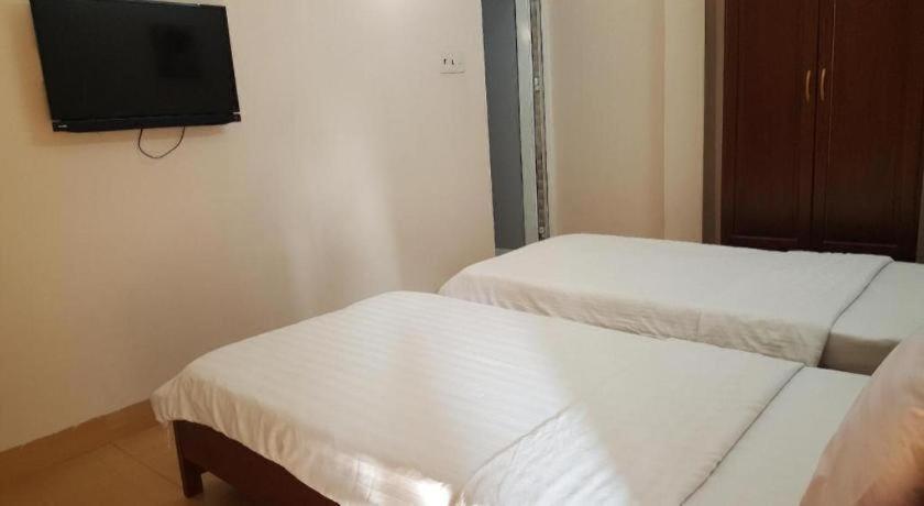 Khách sạn Huong Binh Đà Nẵng