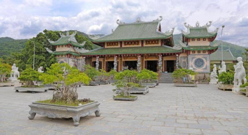 Huong Binh Khách sạn