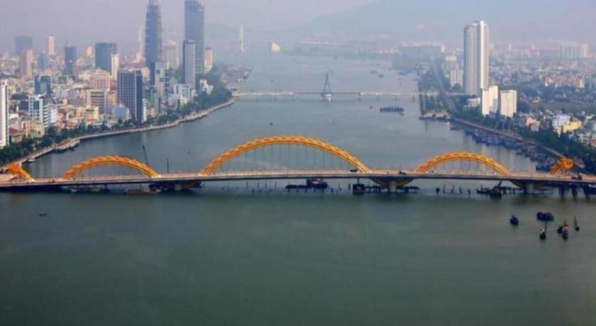 Khách sạn Huong Binh 2*
